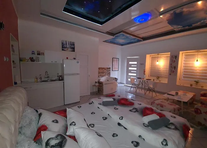 Apartman -Harmony-