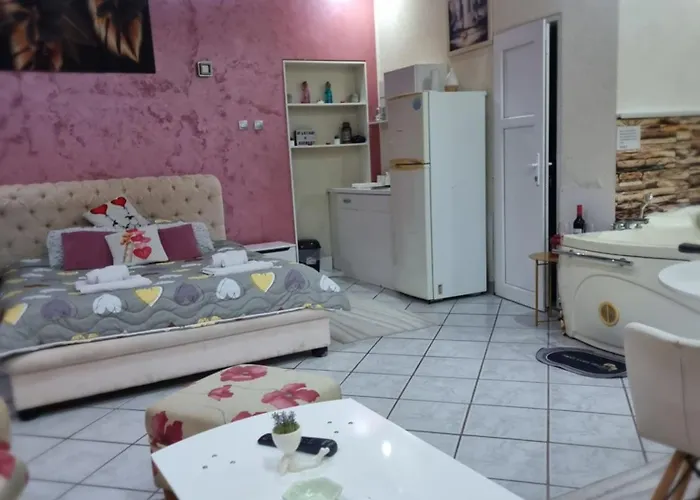 Apartman -Harmony-