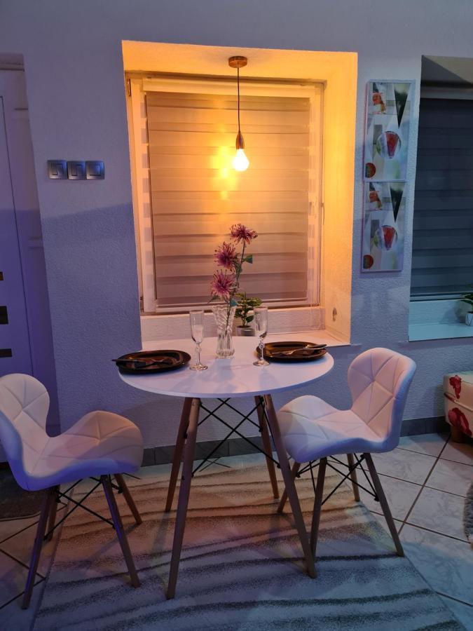 -harmony- Apartman *