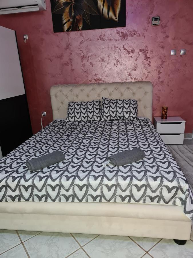 Apartman -harmony-
