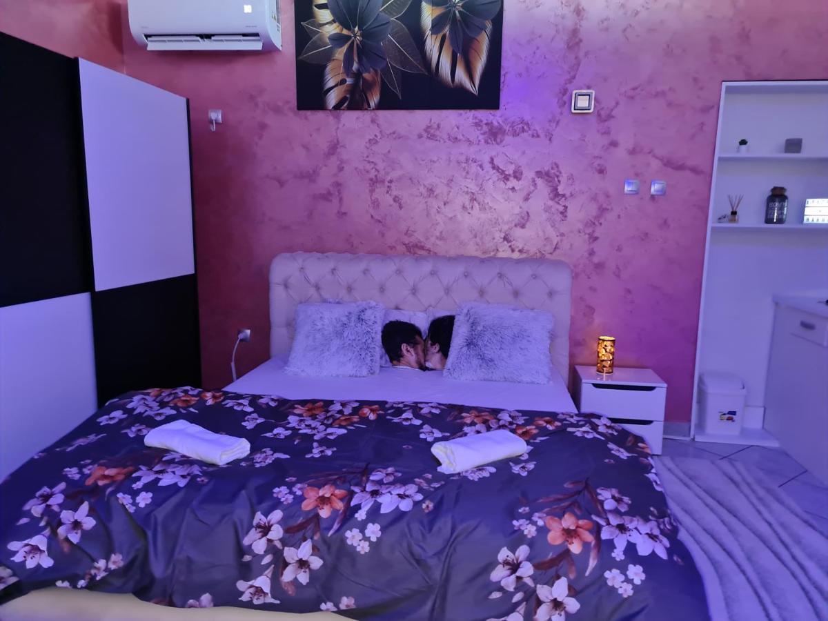 Apartman -harmony-
