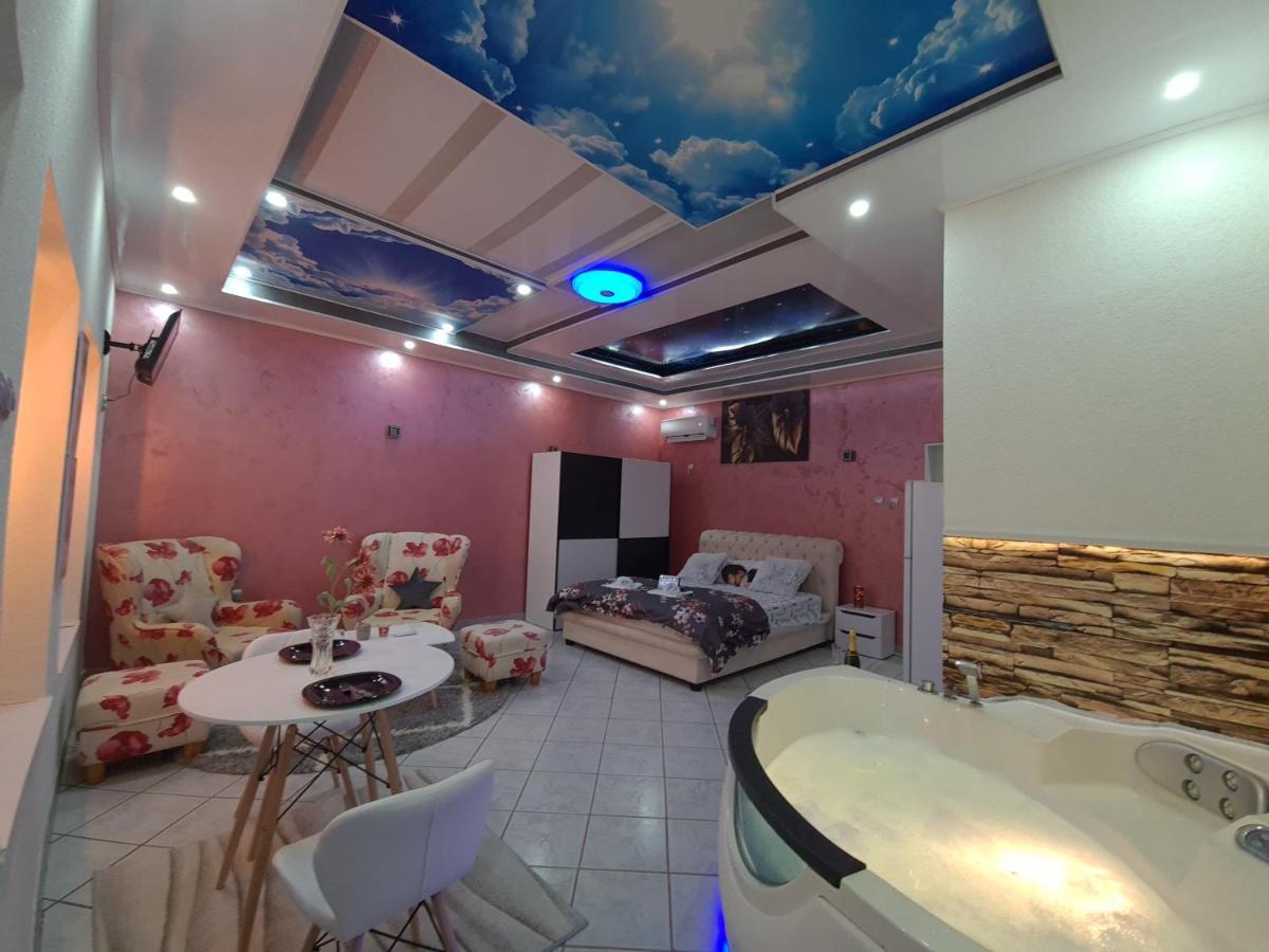 Apartman -harmony-