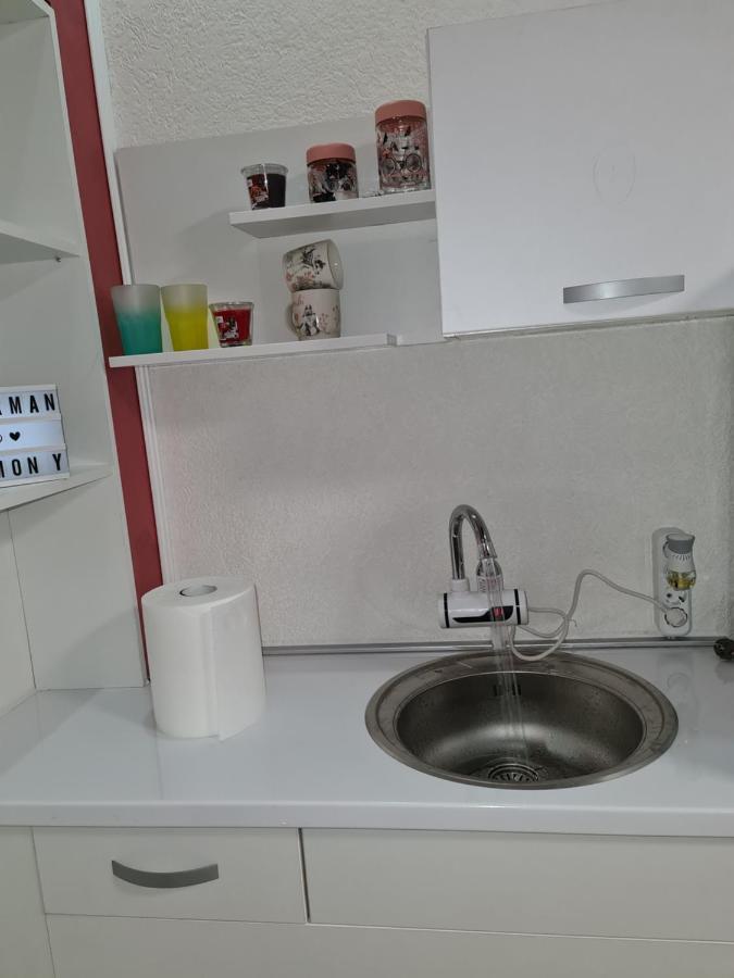 Apartman -harmony- *