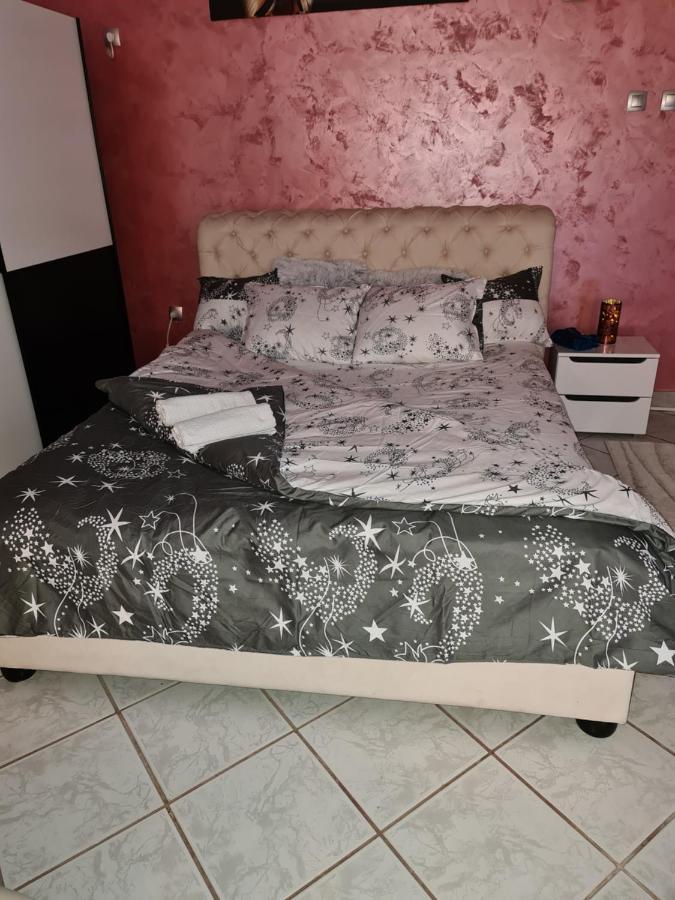 Apartman -harmony- Paracin