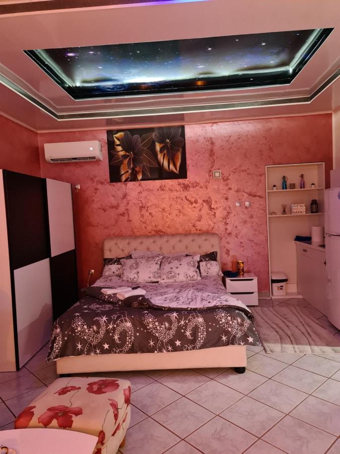 Apartman -harmony-