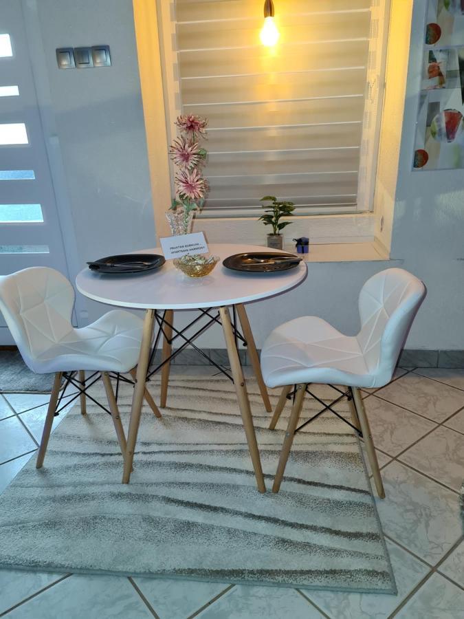 Apartman -harmony-