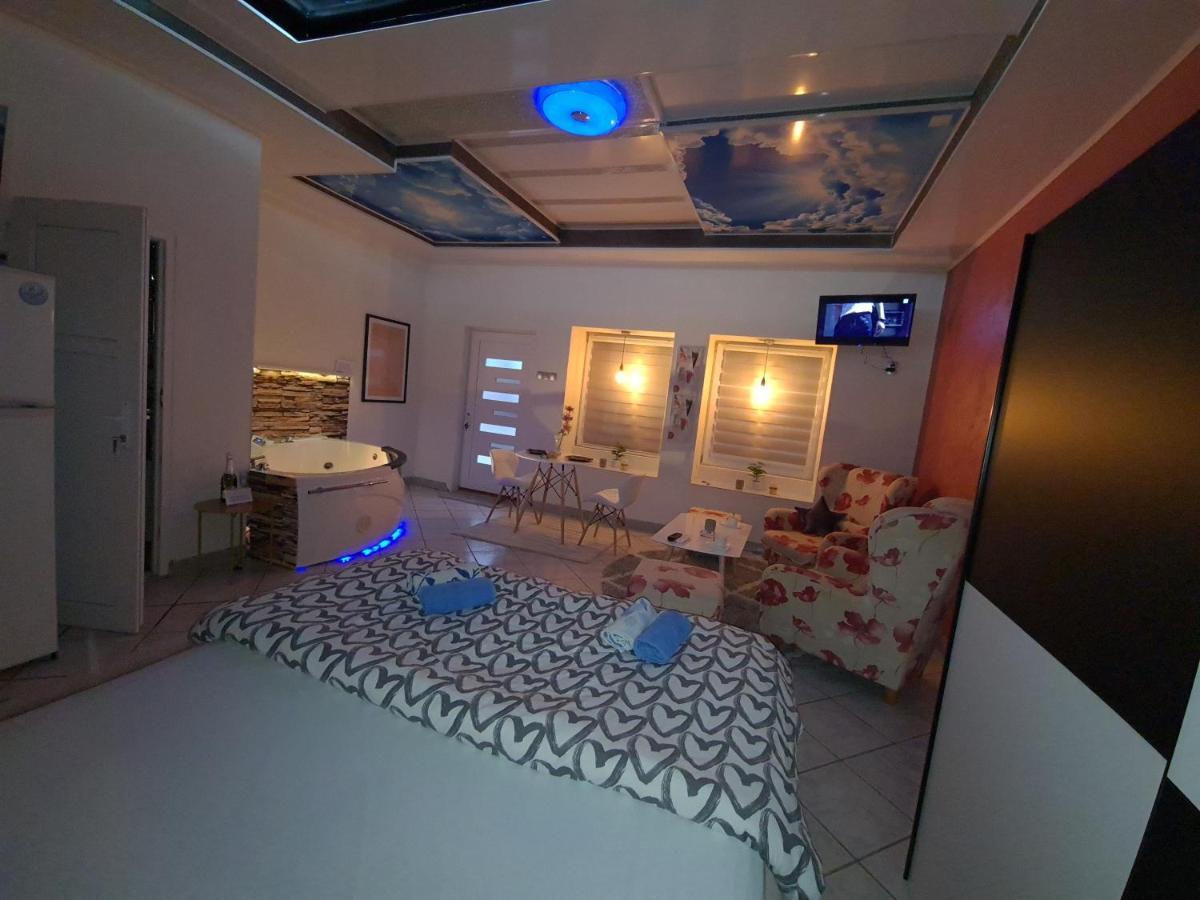-harmony- Apartman Paracin