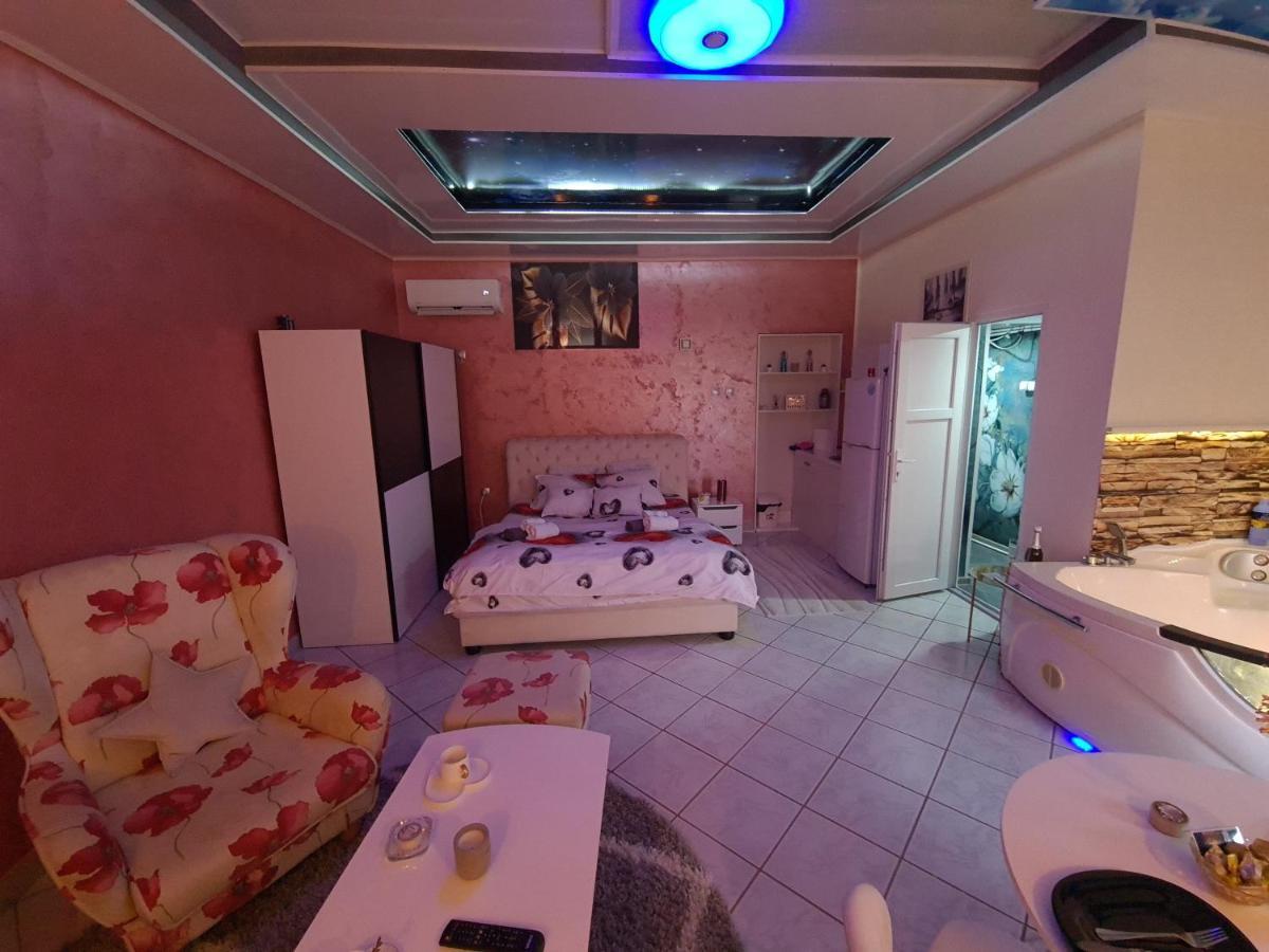 Apartman -harmony- *