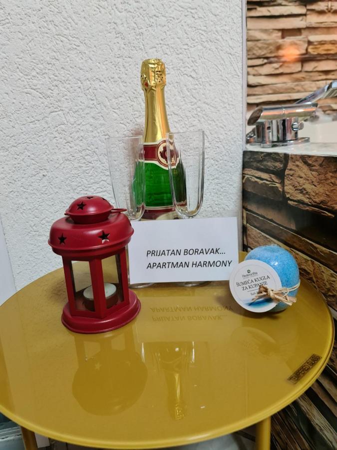 -harmony- Apartman Paracin