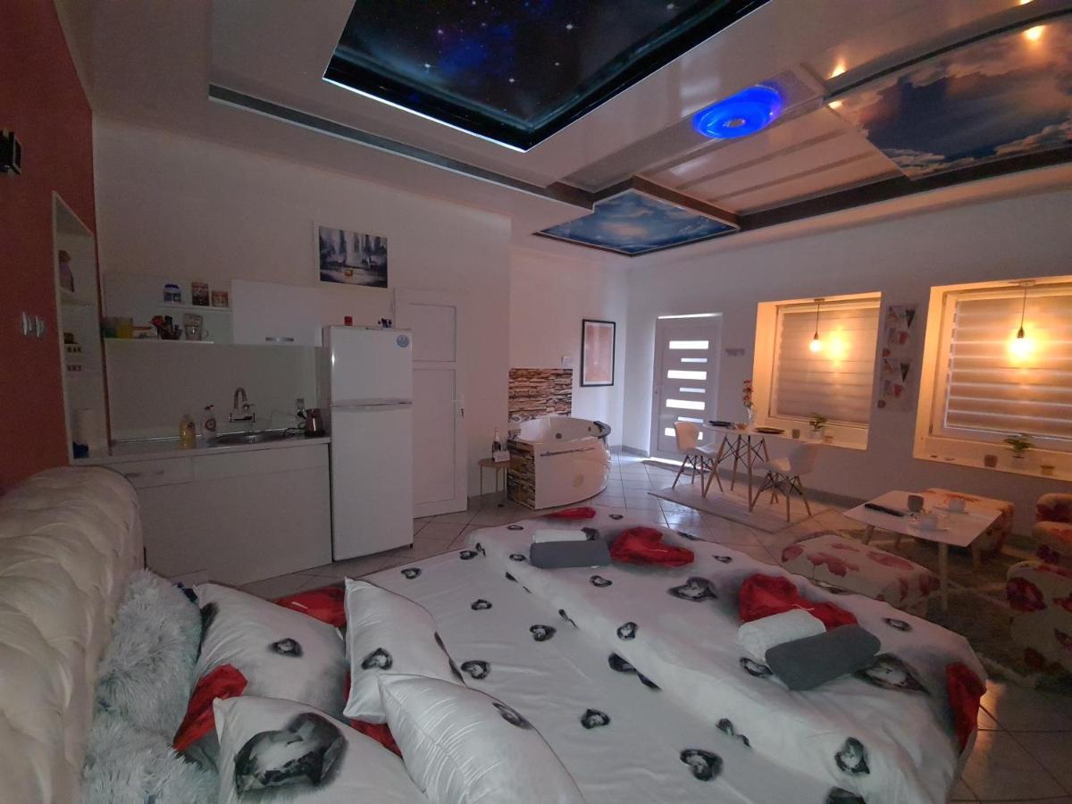 Apartman -harmony-