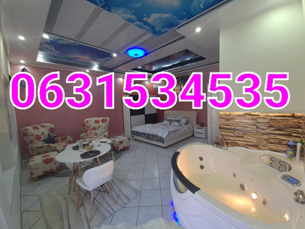 Apartman -harmony- *
