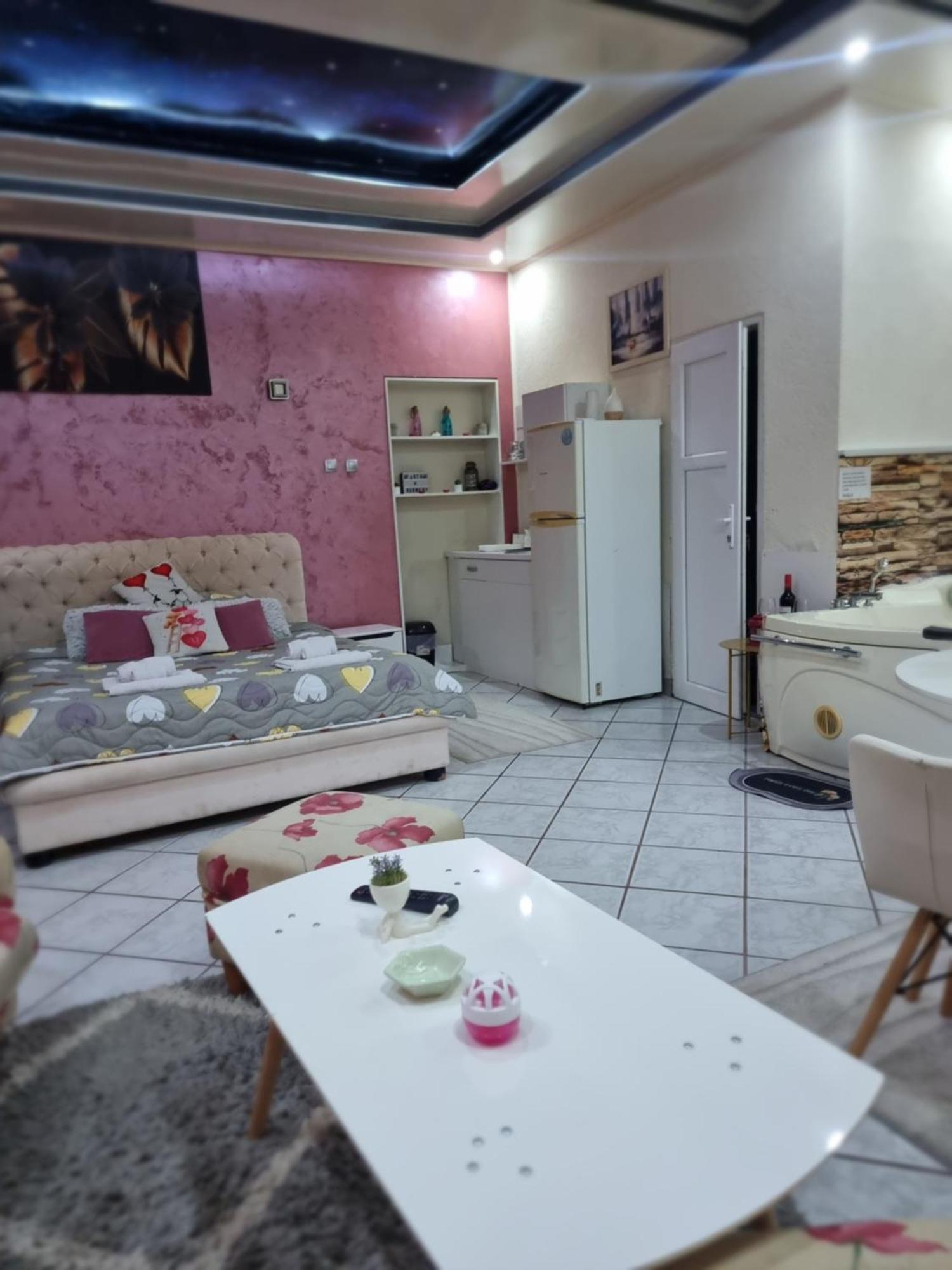 Apartman -harmony-